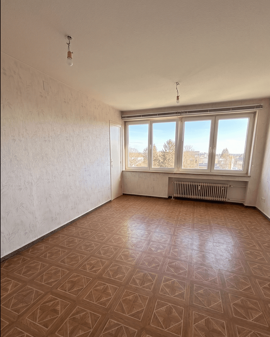 Prodej bytu 3+1 71 m², Neu-Ulm, Bavorsko Prodej bytu 3+1 71 m², Neu-Ulm, Bavorsko