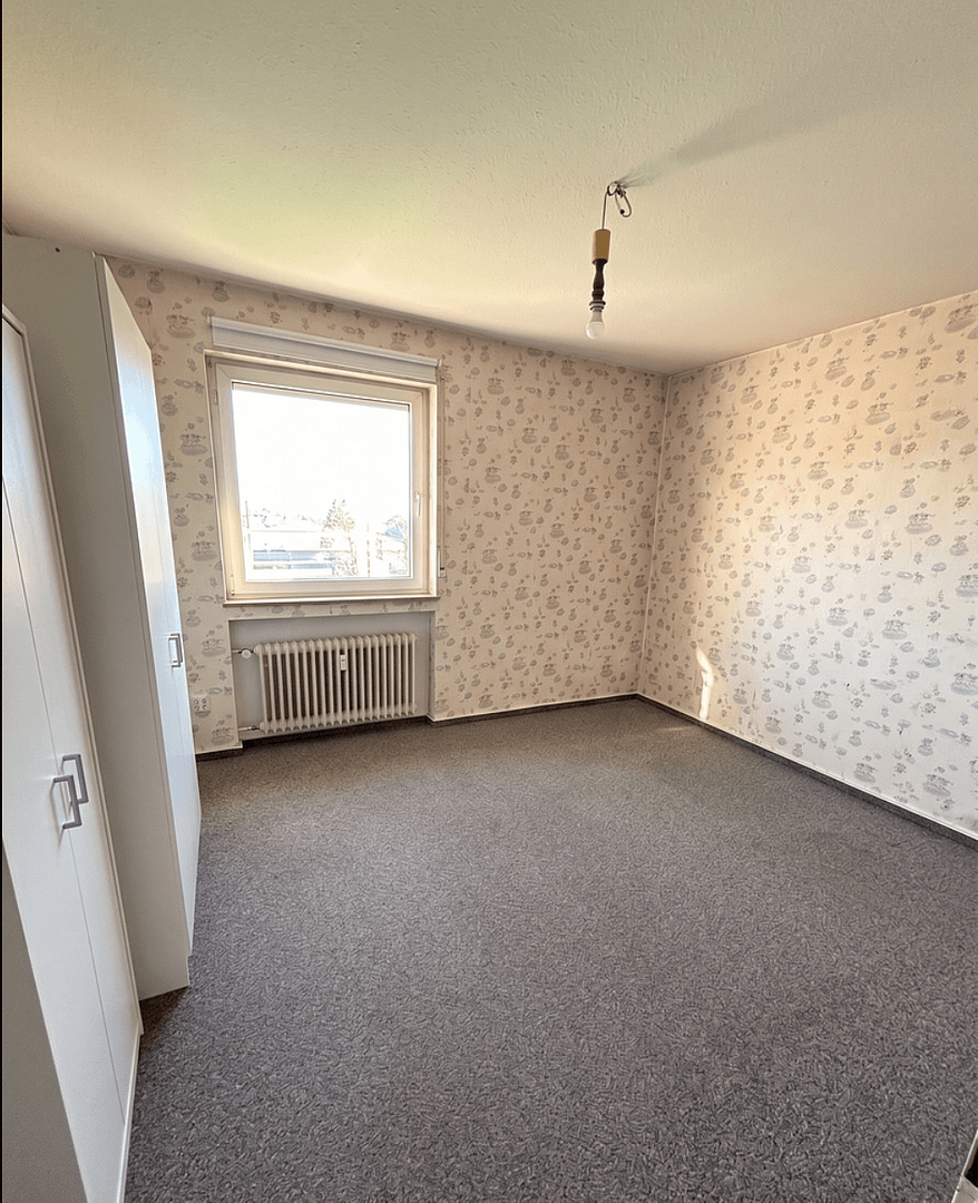 Prodej bytu 3+1 71 m², Neu-Ulm, Bavorsko Prodej bytu 3+1 71 m², Neu-Ulm, Bavorsko