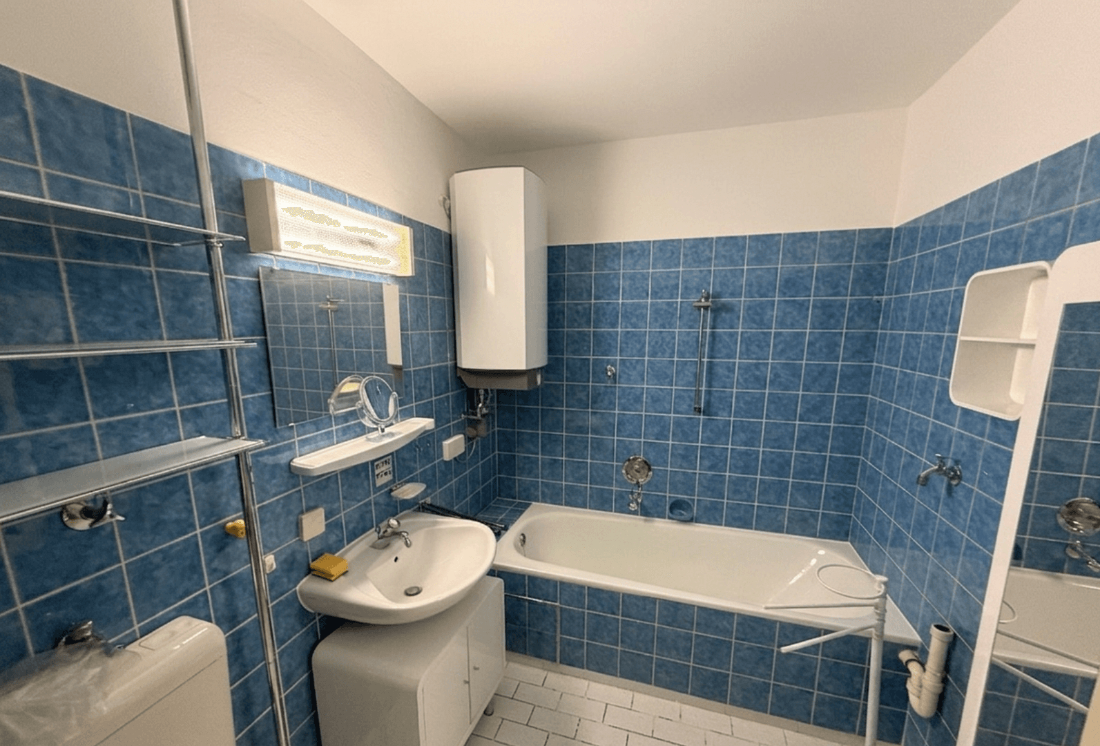 Prodej bytu 3+1 71 m², Neu-Ulm, Bavorsko Prodej bytu 3+1 71 m², Neu-Ulm, Bavorsko