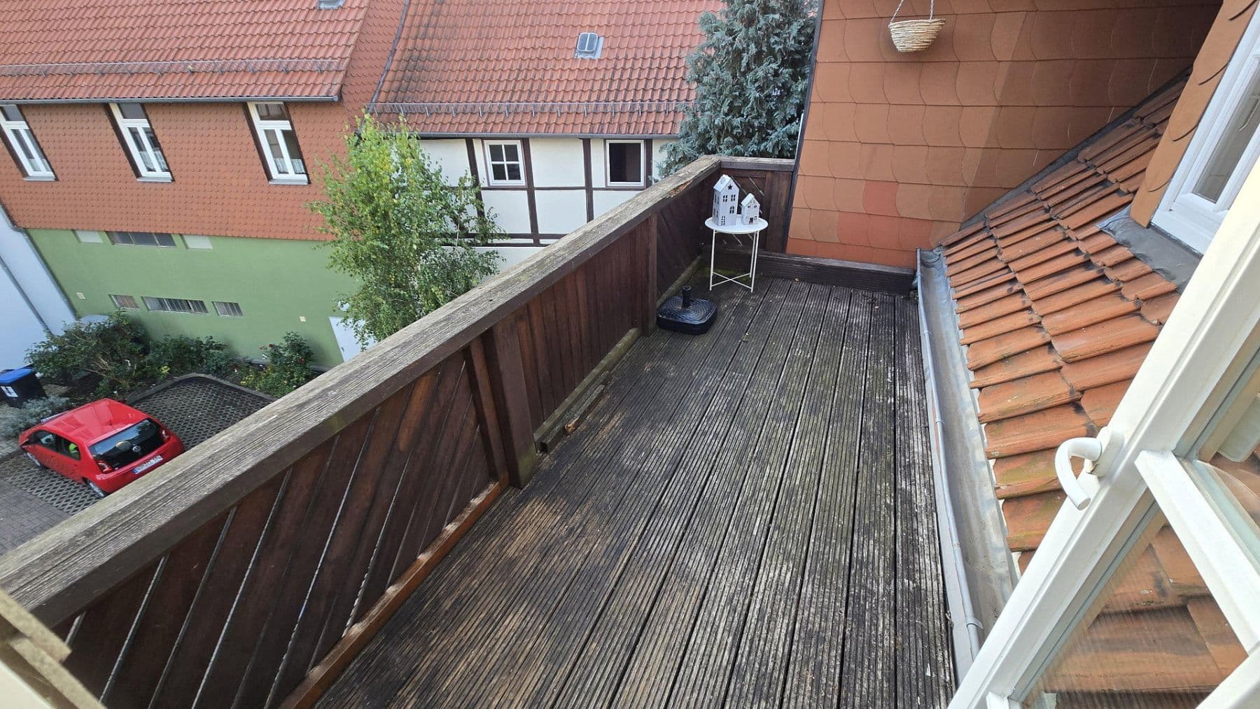 Pronájem bytu 3+1 70 m², Mauerstraße 2, Northeim, Dolní Sasko Pronájem bytu 3+1 70 m², Mauerstraße 2, Northeim, Dolní Sasko