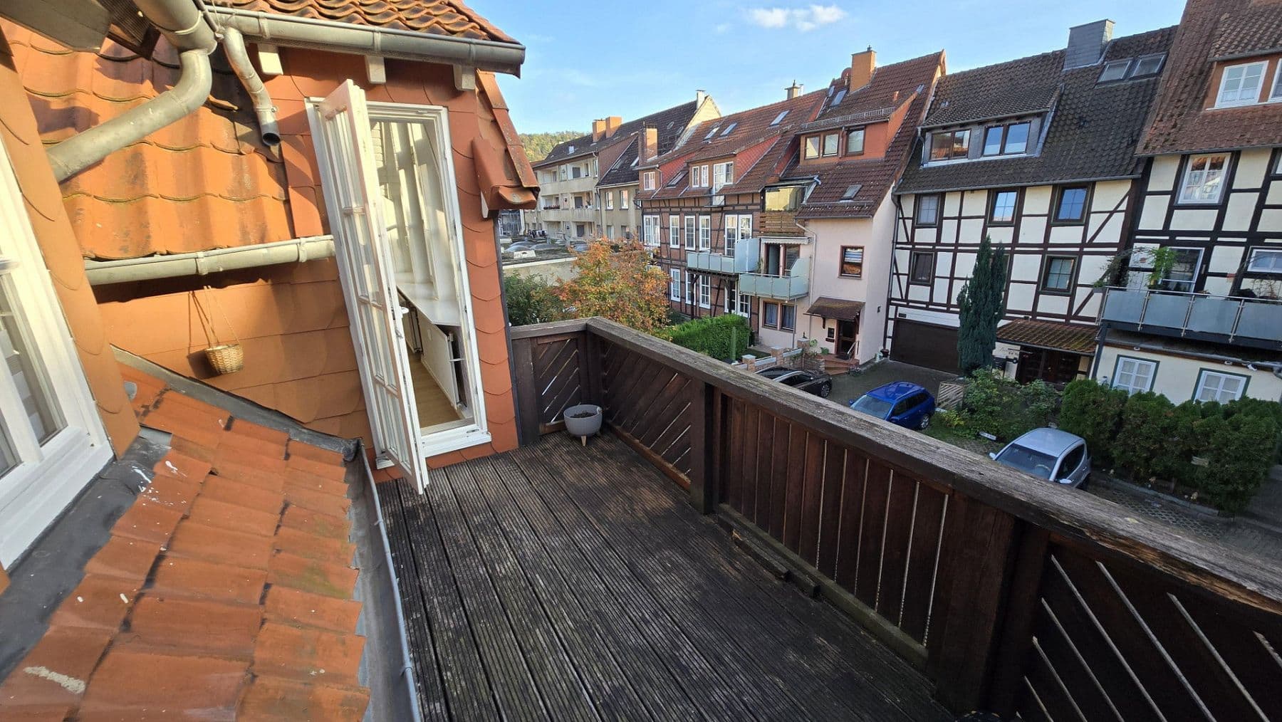 Pronájem bytu 3+1 70 m², Mauerstraße 2, Northeim, Dolní Sasko Pronájem bytu 3+1 70 m², Mauerstraße 2, Northeim, Dolní Sasko