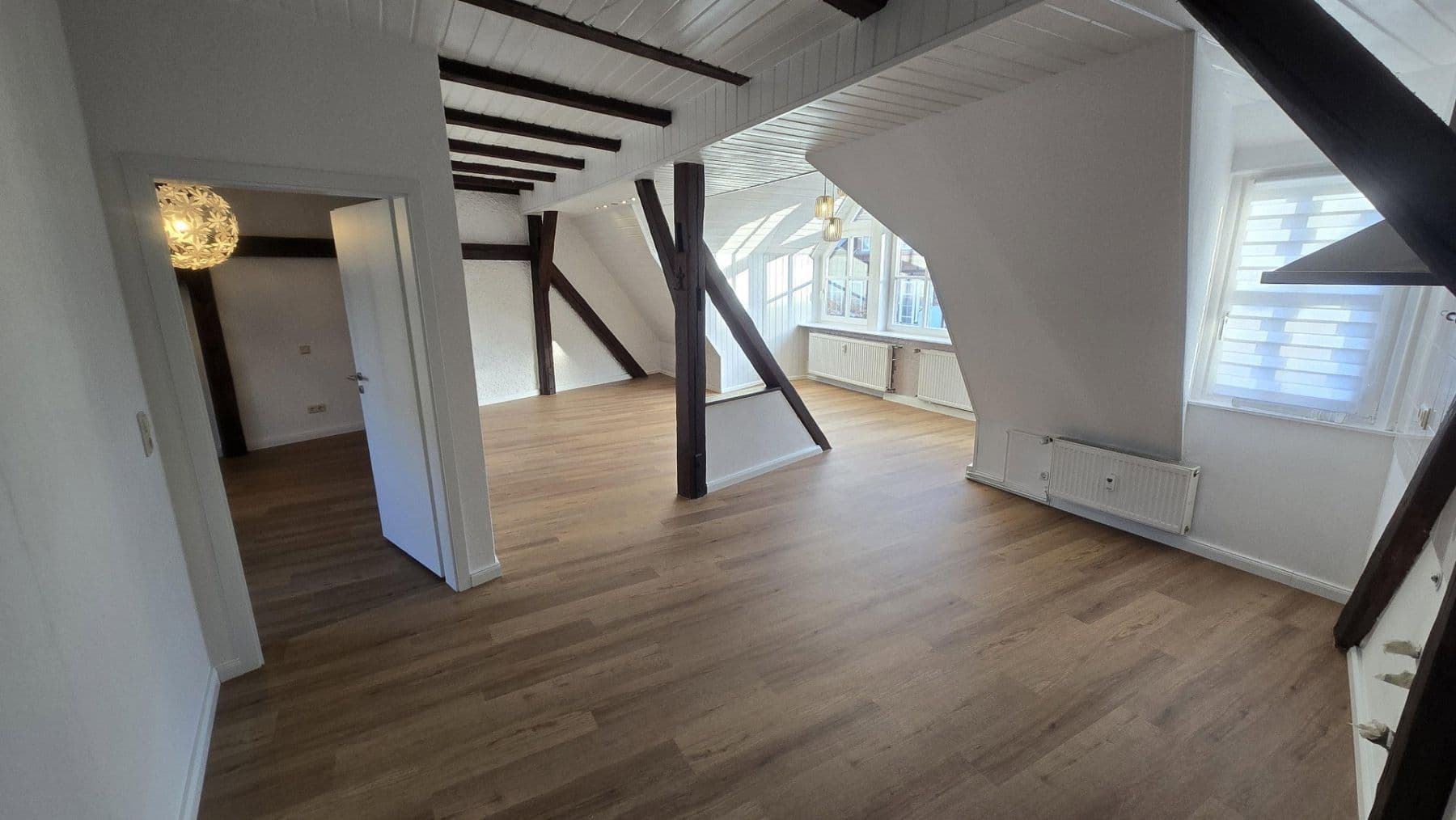 Pronájem bytu 3+1 70 m², Mauerstraße 2, Northeim, Dolní Sasko Pronájem bytu 3+1 70 m², Mauerstraße 2, Northeim, Dolní Sasko