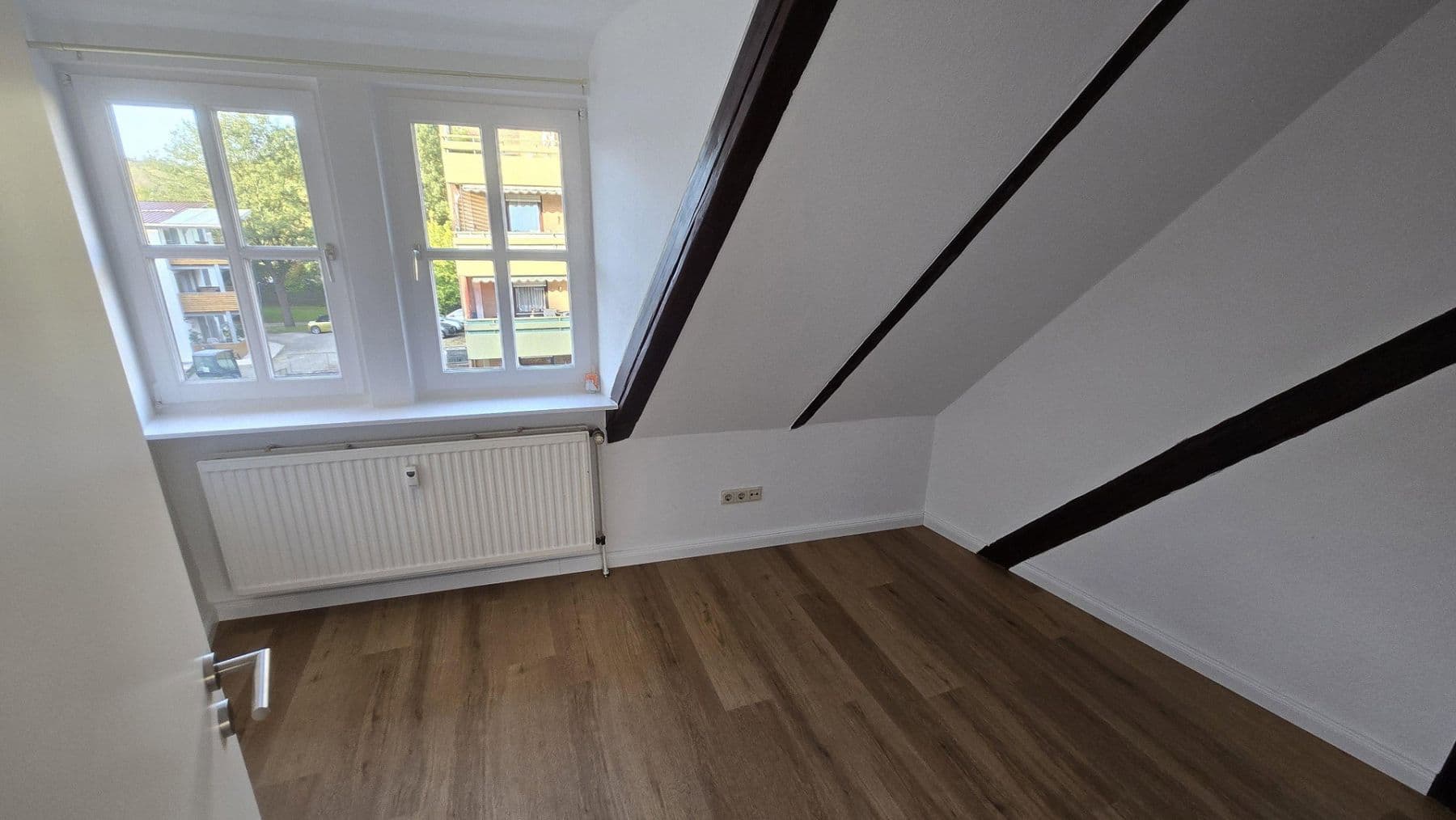 Pronájem bytu 3+1 70 m², Mauerstraße 2, Northeim, Dolní Sasko Pronájem bytu 3+1 70 m², Mauerstraße 2, Northeim, Dolní Sasko