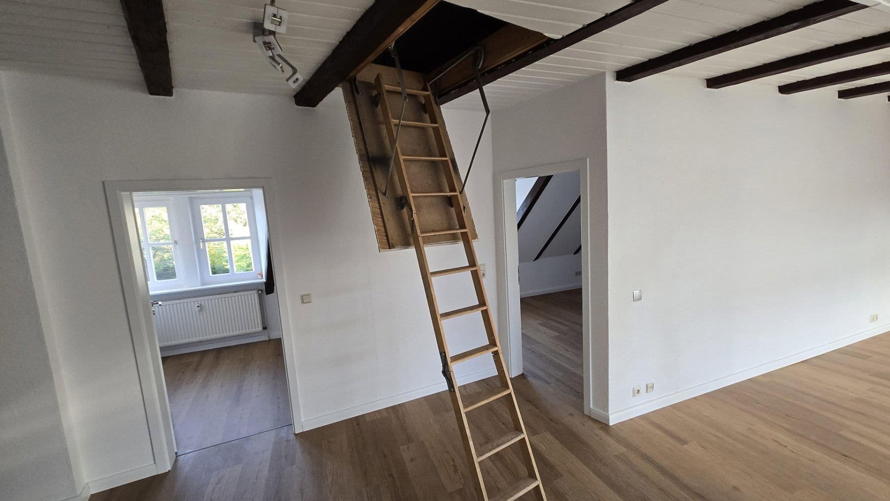 Pronájem bytu 3+1 70 m², Mauerstraße 2, Northeim, Dolní Sasko Pronájem bytu 3+1 70 m², Mauerstraße 2, Northeim, Dolní Sasko