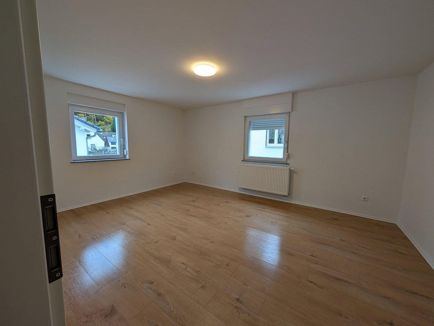 Pronájem bytu 3+1 55 m², Kaiserslautern, Porýní-Falc Pronájem bytu 3+1 55 m², Kaiserslautern, Porýní-Falc