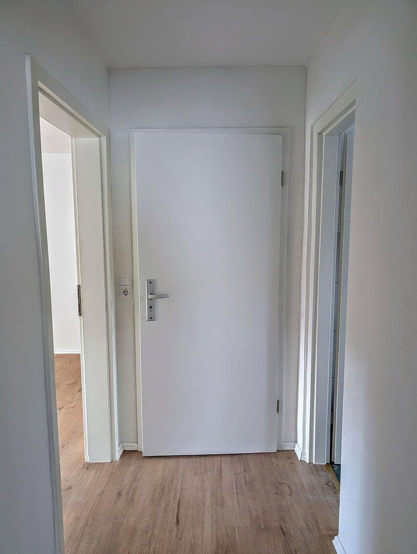 Pronájem bytu 3+1 55 m², Kaiserslautern, Porýní-Falc Pronájem bytu 3+1 55 m², Kaiserslautern, Porýní-Falc