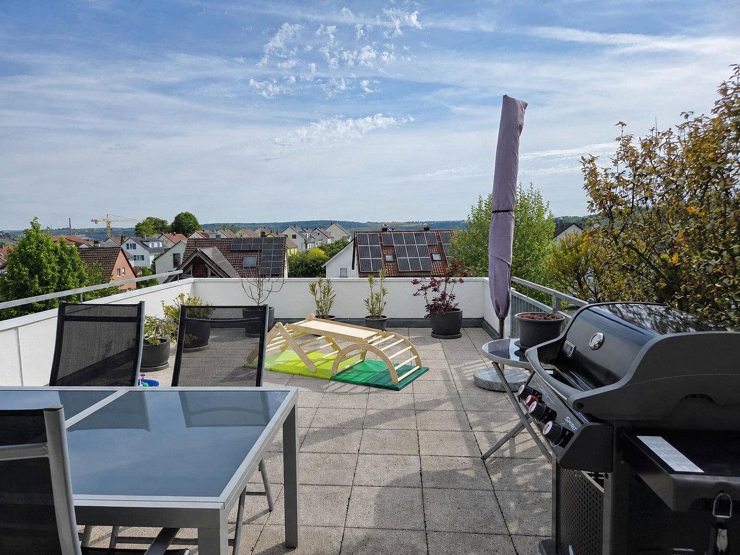 Prodej domu 161 m², pozemek 276 m², Besigheim, Bádensko-Württembersko Prodej domu 161 m², pozemek 276 m², Besigheim, Bádensko-Württembersko