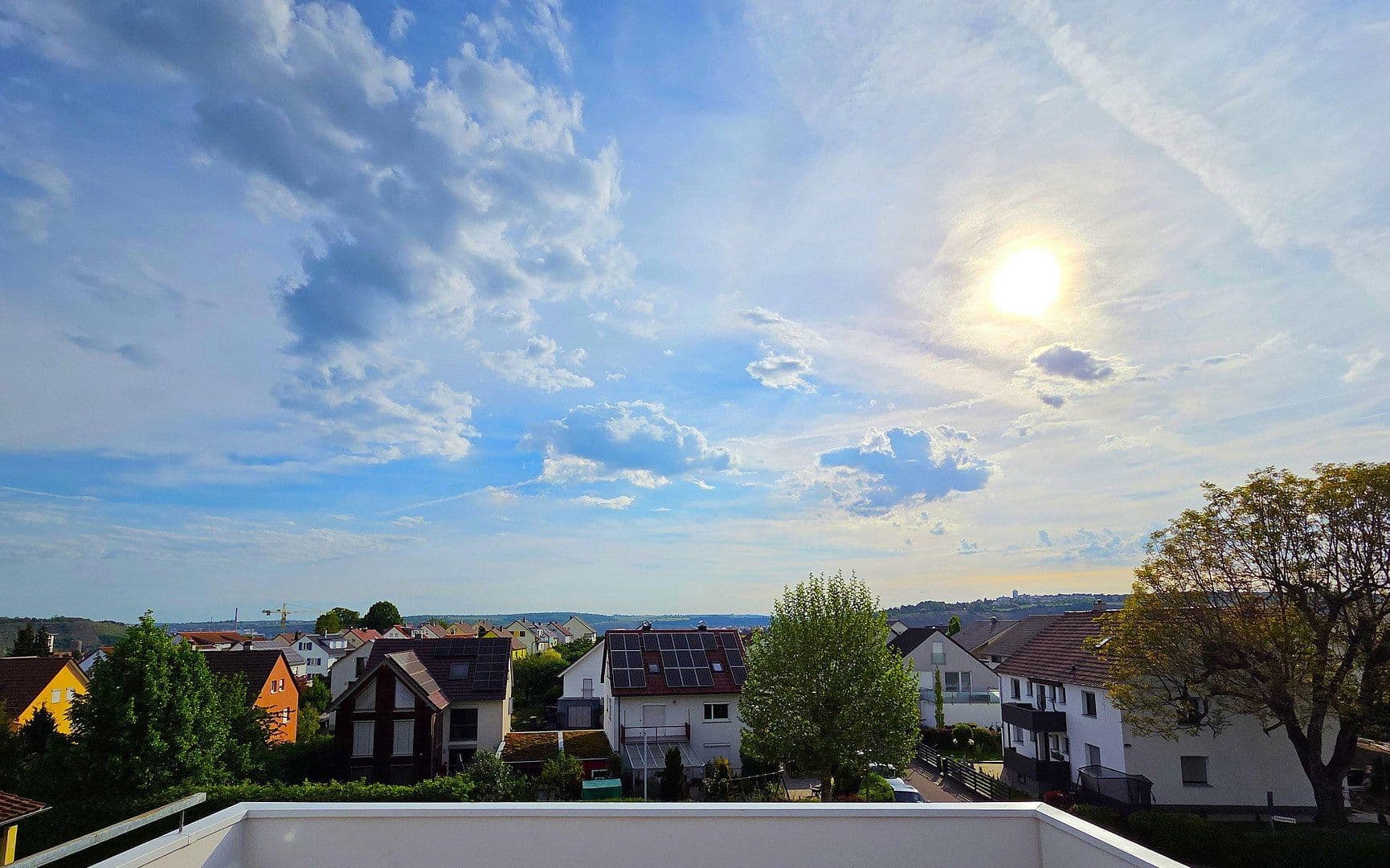 Prodej domu 161 m², pozemek 276 m², Besigheim, Bádensko-Württembersko Prodej domu 161 m², pozemek 276 m², Besigheim, Bádensko-Württembersko