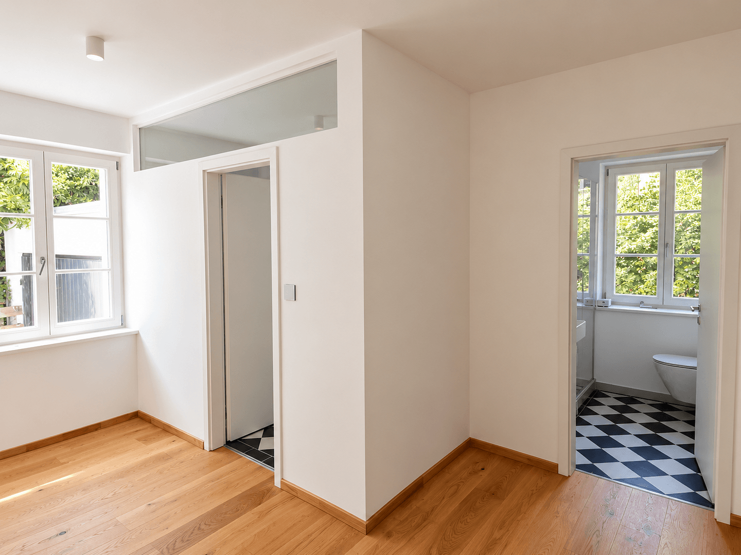 Prodej bytu 3+kk 86 m², München, Pasing-Obermenzing, Bavorsko Prodej bytu 3+kk 86 m², München, Pasing-Obermenzing, Bavorsko
