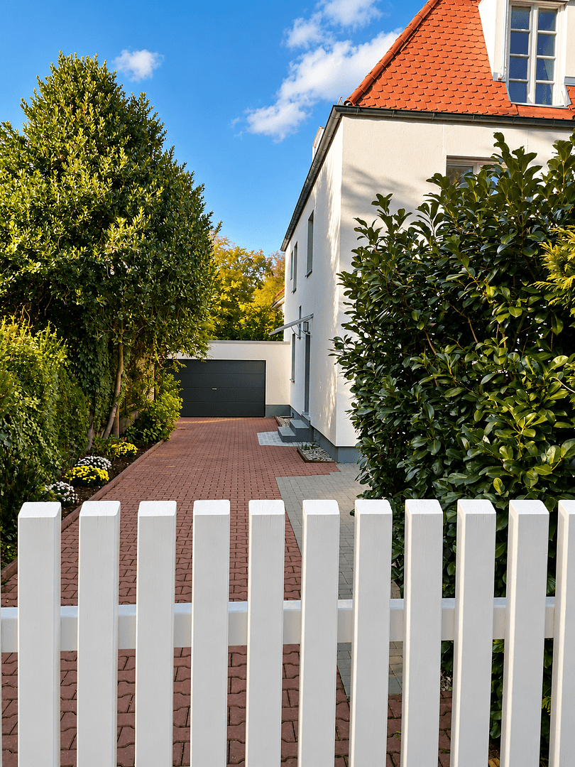 Prodej bytu 3+kk 86 m², München, Pasing-Obermenzing, Bavorsko Prodej bytu 3+kk 86 m², München, Pasing-Obermenzing, Bavorsko