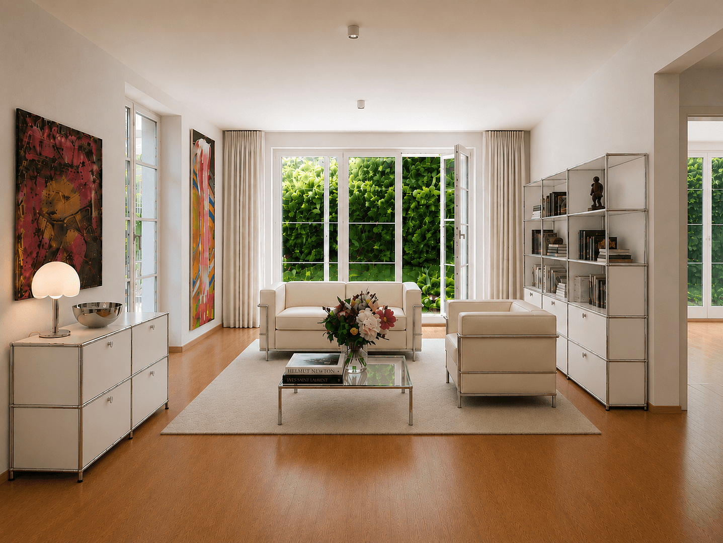 Prodej bytu 3+kk 86 m², München, Pasing-Obermenzing, Bavorsko Prodej bytu 3+kk 86 m², München, Pasing-Obermenzing, Bavorsko