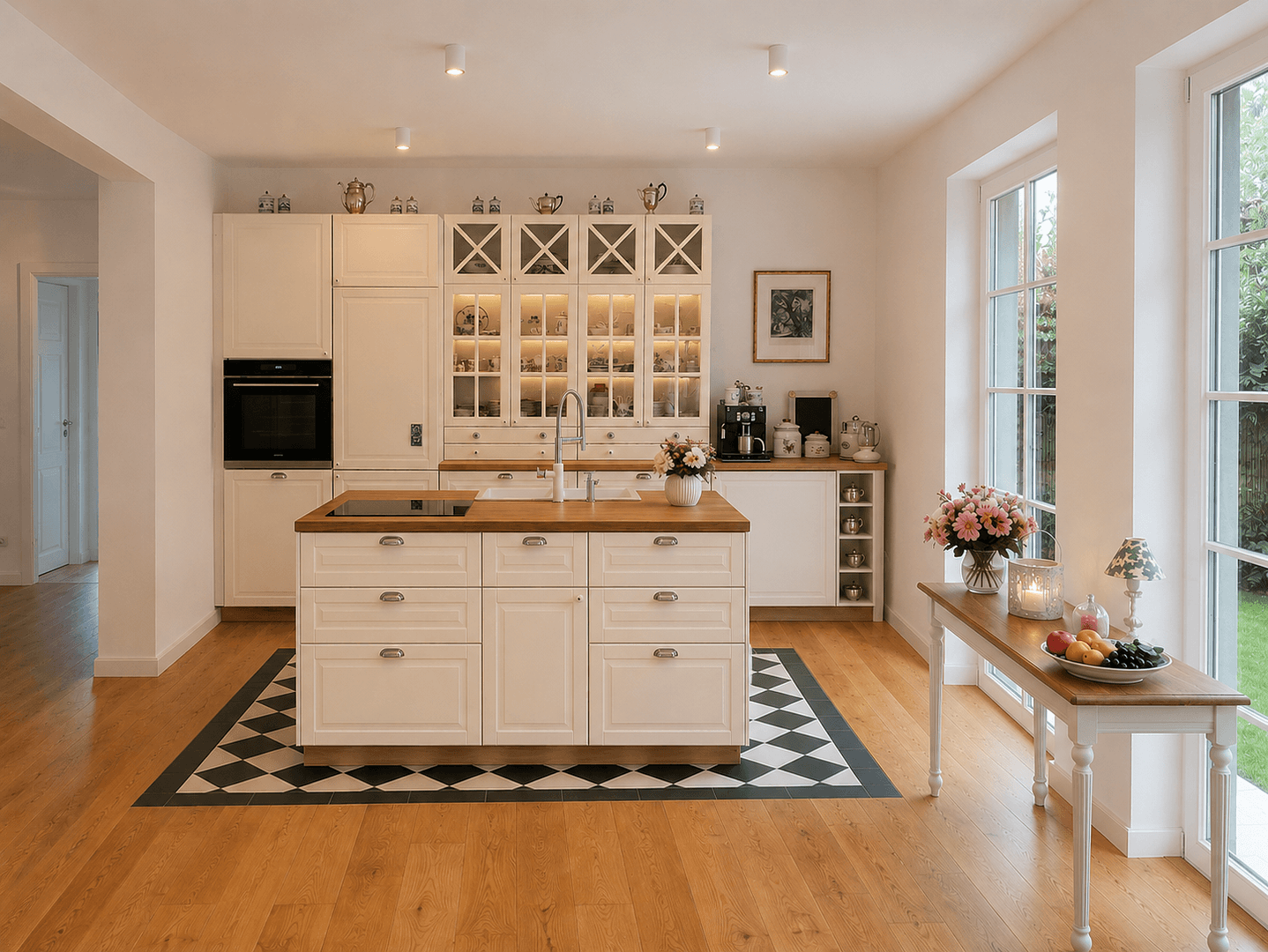 Prodej bytu 3+kk 86 m², München, Pasing-Obermenzing, Bavorsko Prodej bytu 3+kk 86 m², München, Pasing-Obermenzing, Bavorsko