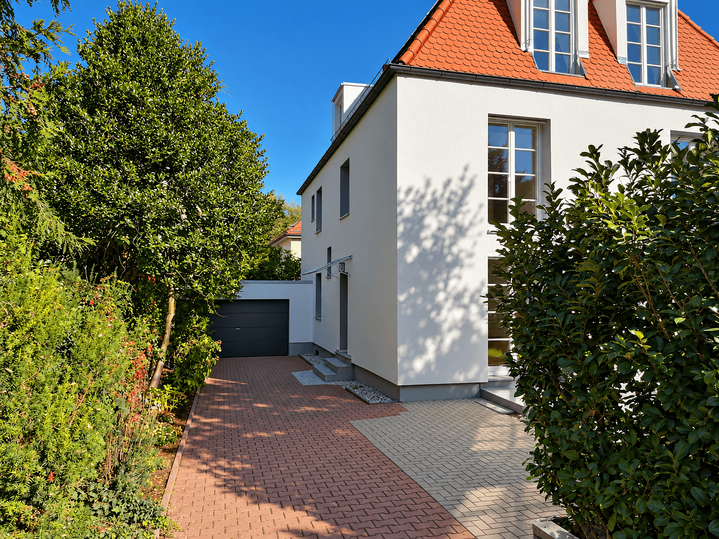 Prodej bytu 3+kk 86 m², München, Pasing-Obermenzing, Bavorsko Prodej bytu 3+kk 86 m², München, Pasing-Obermenzing, Bavorsko
