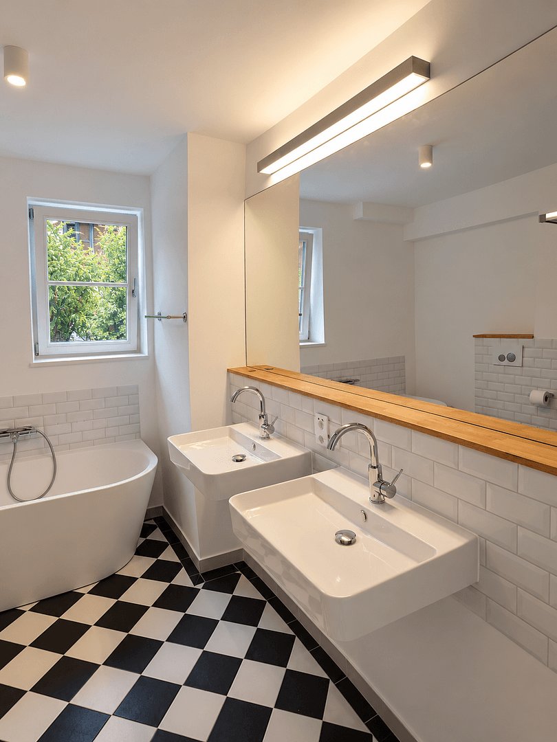 Prodej bytu 3+kk 86 m², München, Pasing-Obermenzing, Bavorsko Prodej bytu 3+kk 86 m², München, Pasing-Obermenzing, Bavorsko
