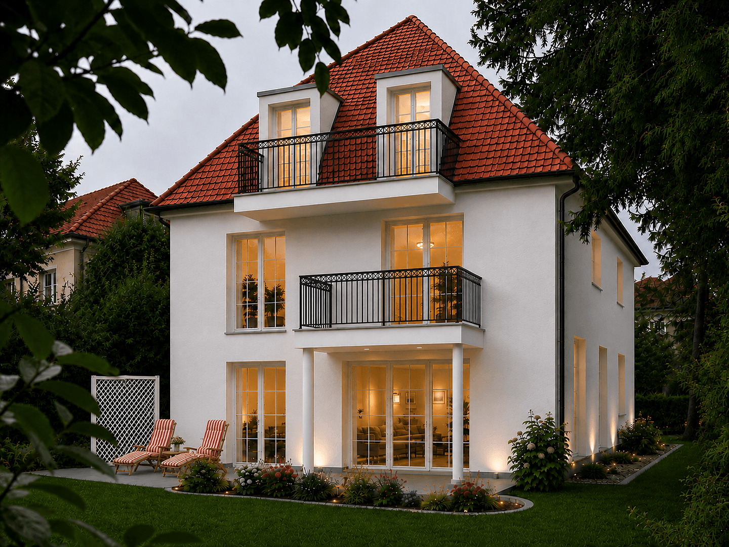 Prodej bytu 3+kk 86 m², München, Pasing-Obermenzing, Bavorsko Prodej bytu 3+kk 86 m², München, Pasing-Obermenzing, Bavorsko