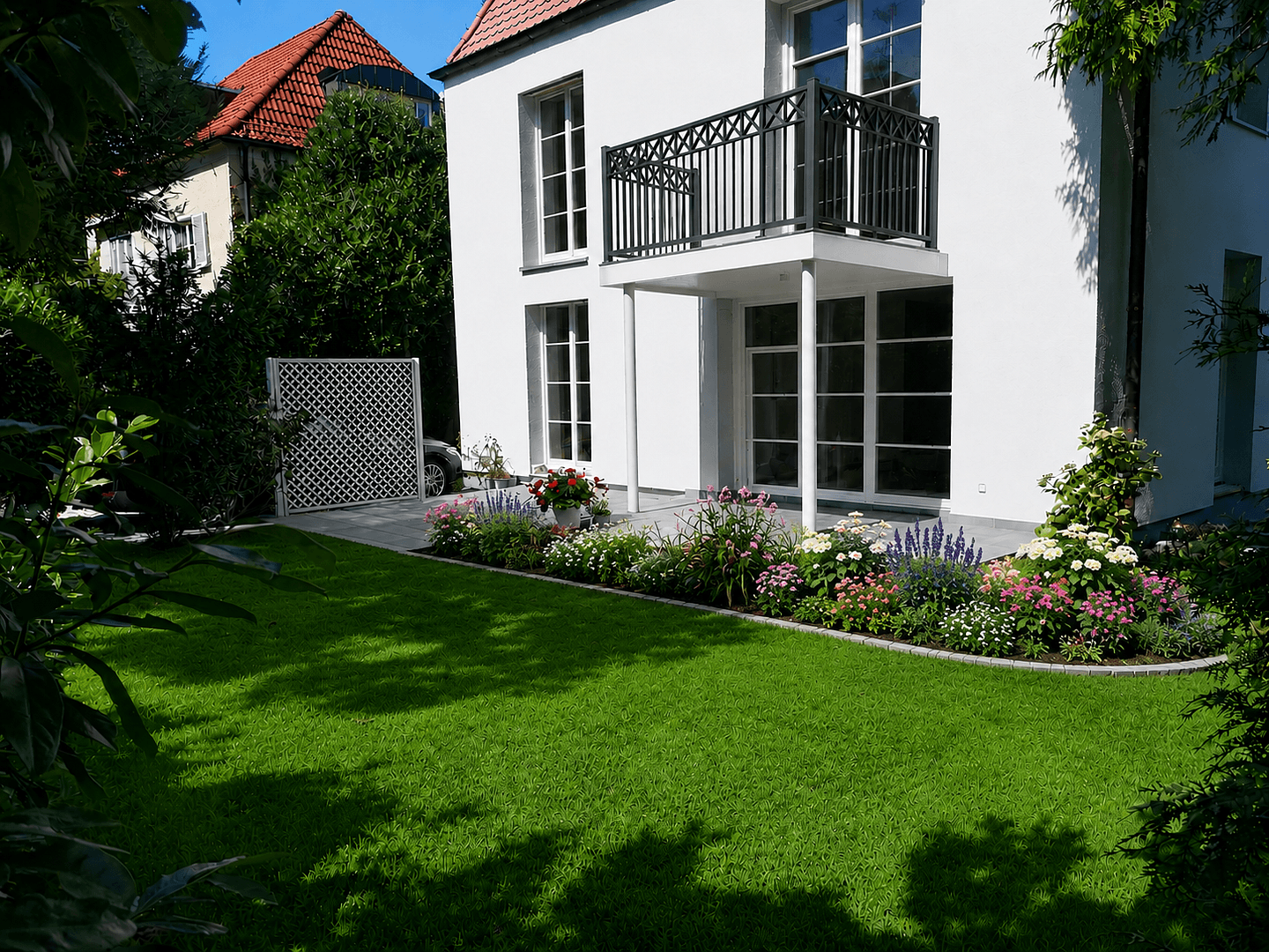 Prodej bytu 3+kk 86 m², München, Pasing-Obermenzing, Bavorsko Prodej bytu 3+kk 86 m², München, Pasing-Obermenzing, Bavorsko