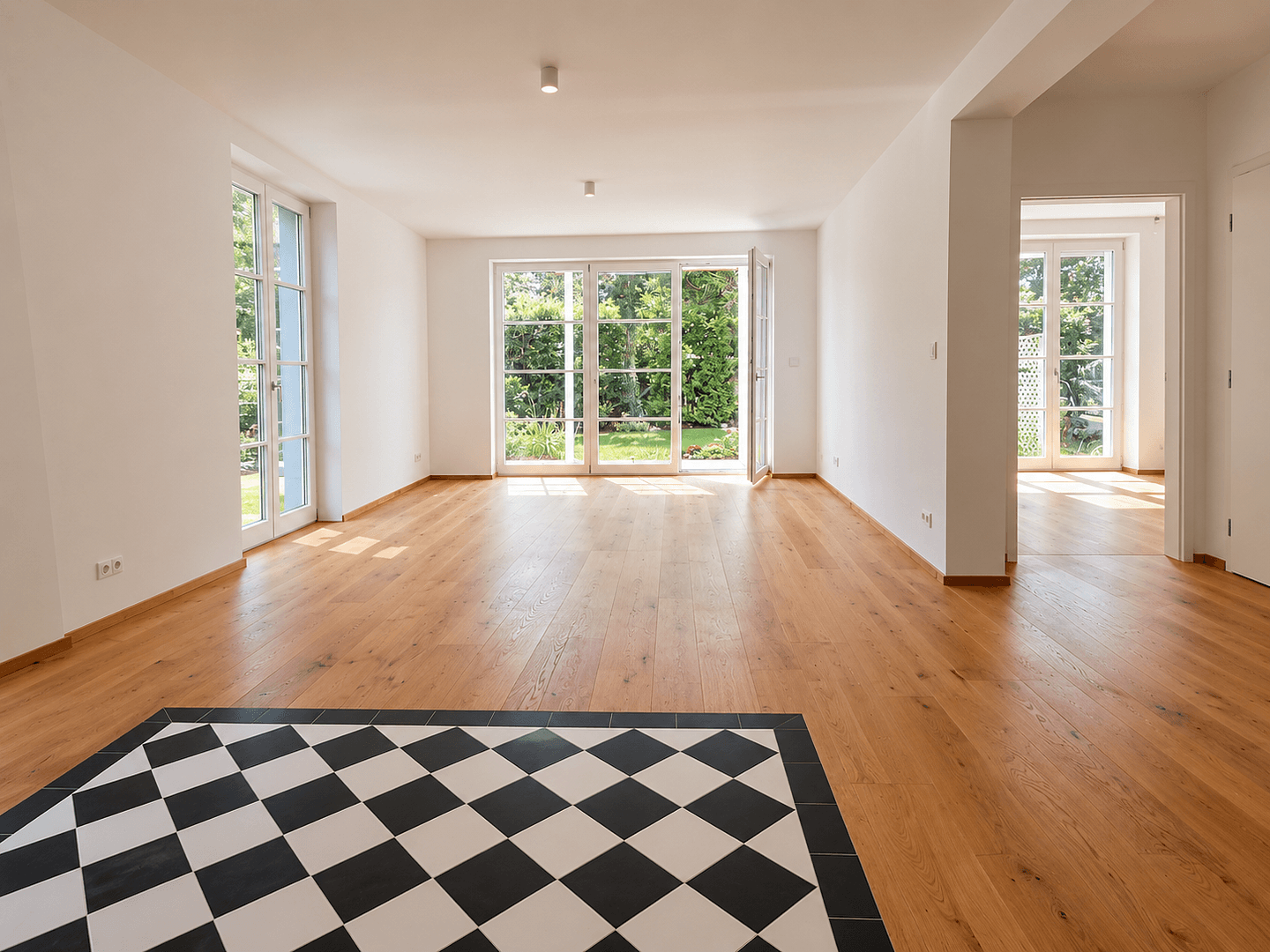Prodej bytu 3+kk 86 m², München, Pasing-Obermenzing, Bavorsko Prodej bytu 3+kk 86 m², München, Pasing-Obermenzing, Bavorsko