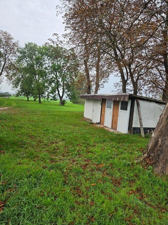 Prodej pozemku 1.298 m², Zehlen 4, Bergen auf Rügen, Mecklenburg-Vorpommern Prodej pozemku 1.298 m², Zehlen 4, Bergen auf Rügen, Mecklenburg-Vorpommern