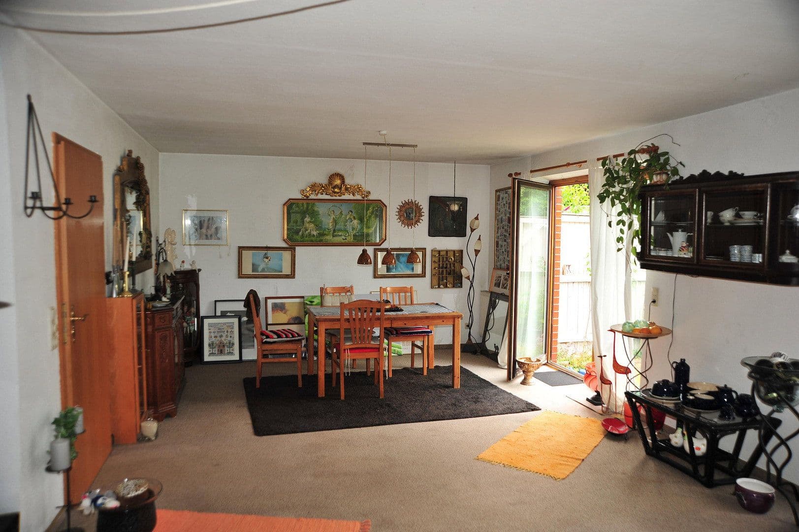 Prodej domu 116 m², pozemek 379 m², Richard-Vosgerau-Straße 118, Eckernförde, Šlesvicko-Holštýnsko Prodej domu 116 m², pozemek 379 m², Richard-Vosgerau-Straße 118, Eckernförde, Šlesvicko-Holštýnsko