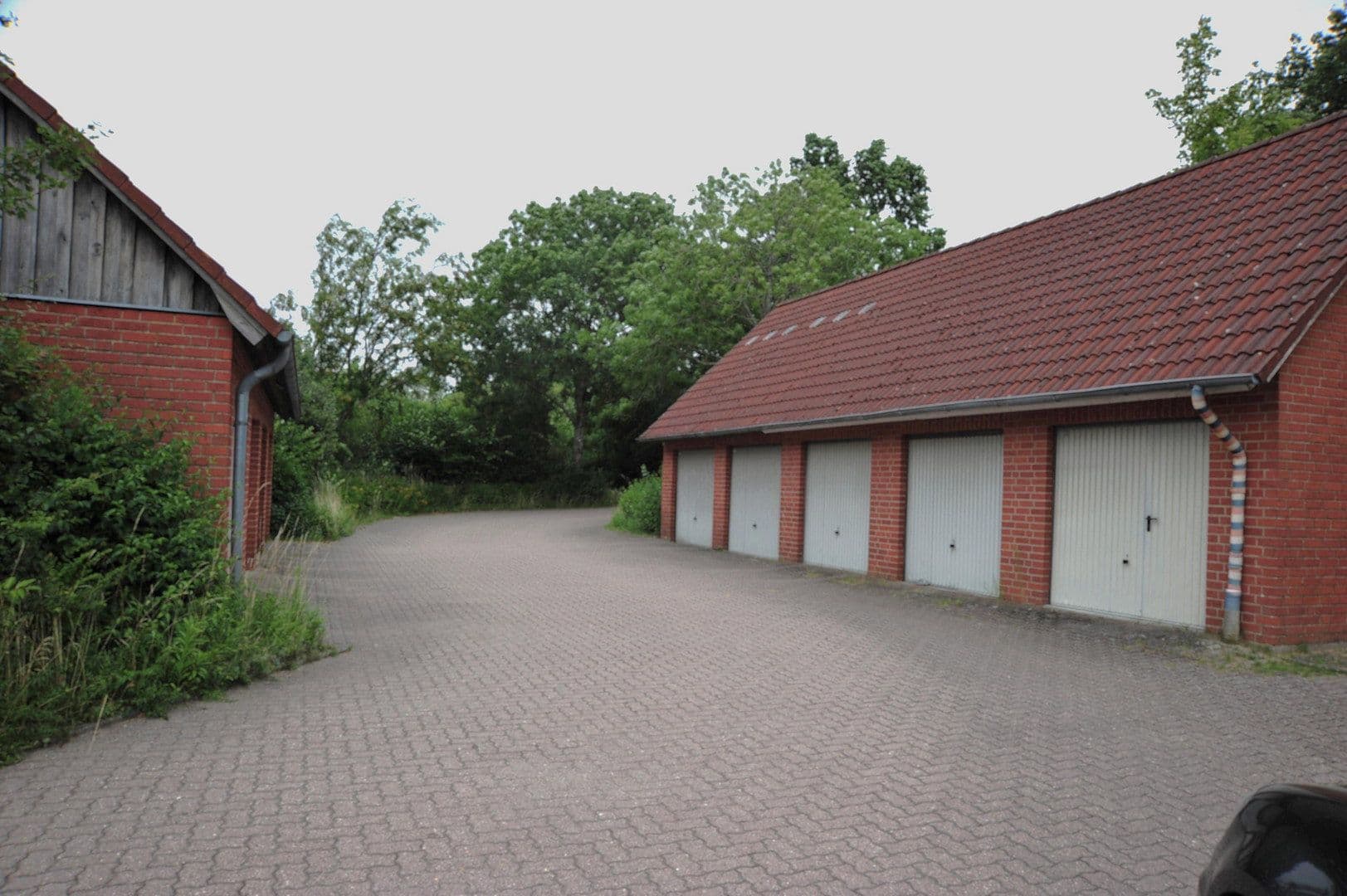 Prodej domu 116 m², pozemek 379 m², Richard-Vosgerau-Straße 118, Eckernförde, Šlesvicko-Holštýnsko Prodej domu 116 m², pozemek 379 m², Richard-Vosgerau-Straße 118, Eckernförde, Šlesvicko-Holštýnsko