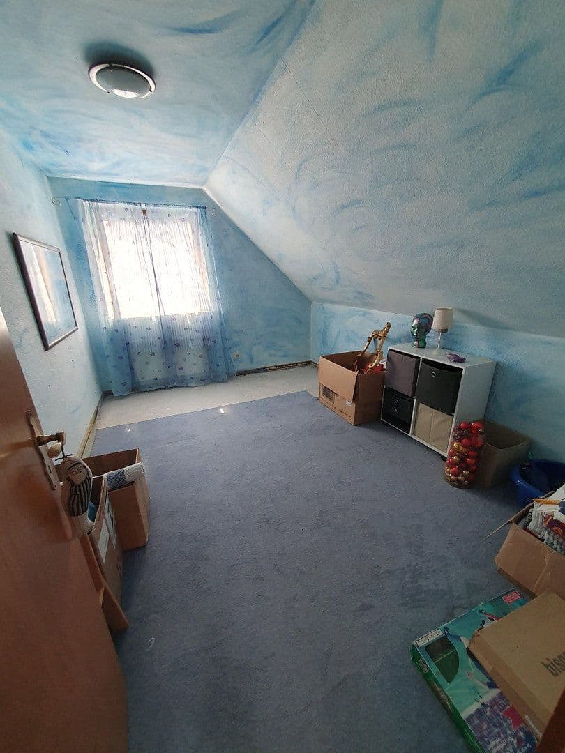 Prodej domu 116 m², pozemek 379 m², Richard-Vosgerau-Straße 118, Eckernförde, Šlesvicko-Holštýnsko Prodej domu 116 m², pozemek 379 m², Richard-Vosgerau-Straße 118, Eckernförde, Šlesvicko-Holštýnsko