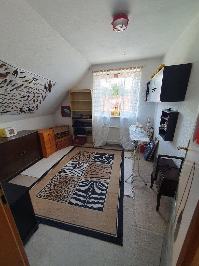 Prodej domu 116 m², pozemek 379 m², Richard-Vosgerau-Straße 118, Eckernförde, Šlesvicko-Holštýnsko Prodej domu 116 m², pozemek 379 m², Richard-Vosgerau-Straße 118, Eckernförde, Šlesvicko-Holštýnsko