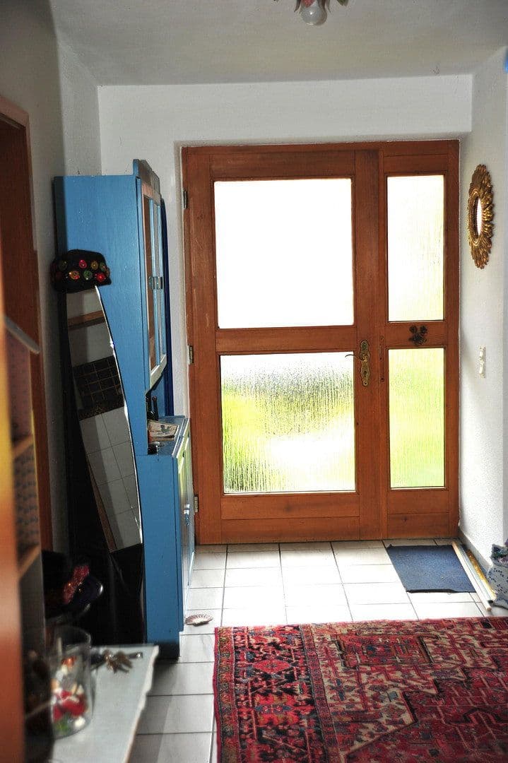 Prodej domu 116 m², pozemek 379 m², Richard-Vosgerau-Straße 118, Eckernförde, Šlesvicko-Holštýnsko Prodej domu 116 m², pozemek 379 m², Richard-Vosgerau-Straße 118, Eckernförde, Šlesvicko-Holštýnsko