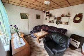 Prodej domu 30 m², pozemek 369 m², Bungalowsiedlung, Sommersdorf, Mecklenburg-Vorpommern Prodej domu 30 m², pozemek 369 m², Bungalowsiedlung, Sommersdorf, Mecklenburg-Vorpommern