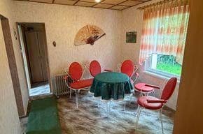 Prodej domu 30 m², pozemek 369 m², Bungalowsiedlung, Sommersdorf, Mecklenburg-Vorpommern Prodej domu 30 m², pozemek 369 m², Bungalowsiedlung, Sommersdorf, Mecklenburg-Vorpommern
