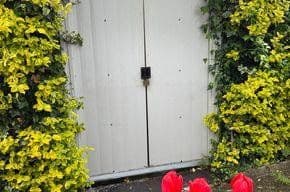Prodej domu 30 m², pozemek 369 m², Bungalowsiedlung, Sommersdorf, Mecklenburg-Vorpommern Prodej domu 30 m², pozemek 369 m², Bungalowsiedlung, Sommersdorf, Mecklenburg-Vorpommern