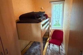 Prodej domu 30 m², pozemek 369 m², Bungalowsiedlung, Sommersdorf, Mecklenburg-Vorpommern Prodej domu 30 m², pozemek 369 m², Bungalowsiedlung, Sommersdorf, Mecklenburg-Vorpommern