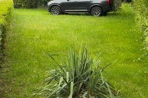 Prodej domu 30 m², pozemek 369 m², Bungalowsiedlung, Sommersdorf, Mecklenburg-Vorpommern Prodej domu 30 m², pozemek 369 m², Bungalowsiedlung, Sommersdorf, Mecklenburg-Vorpommern