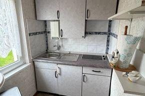 Prodej domu 30 m², pozemek 369 m², Bungalowsiedlung, Sommersdorf, Mecklenburg-Vorpommern Prodej domu 30 m², pozemek 369 m², Bungalowsiedlung, Sommersdorf, Mecklenburg-Vorpommern
