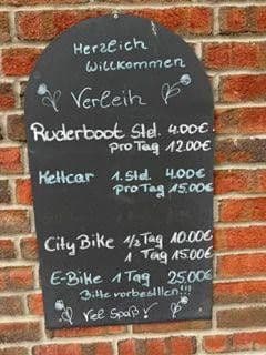 Prodej domu 30 m², pozemek 369 m², Bungalowsiedlung, Sommersdorf, Mecklenburg-Vorpommern Prodej domu 30 m², pozemek 369 m², Bungalowsiedlung, Sommersdorf, Mecklenburg-Vorpommern