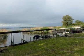 Prodej domu 30 m², pozemek 369 m², Bungalowsiedlung, Sommersdorf, Mecklenburg-Vorpommern Prodej domu 30 m², pozemek 369 m², Bungalowsiedlung, Sommersdorf, Mecklenburg-Vorpommern