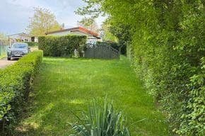 Prodej domu 30 m², pozemek 369 m², Bungalowsiedlung, Sommersdorf, Mecklenburg-Vorpommern Prodej domu 30 m², pozemek 369 m², Bungalowsiedlung, Sommersdorf, Mecklenburg-Vorpommern