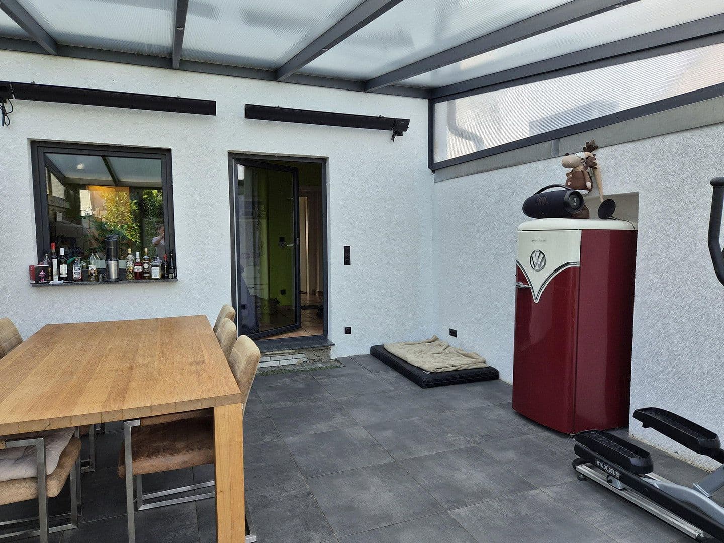 Prodej domu 78 m², pozemek 381 m², Wildroßstraße 87, Gelsenkirchen, Severní Porýní-Vestfálsko Prodej domu 78 m², pozemek 381 m², Wildroßstraße 87, Gelsenkirchen, Severní Porýní-Vestfálsko