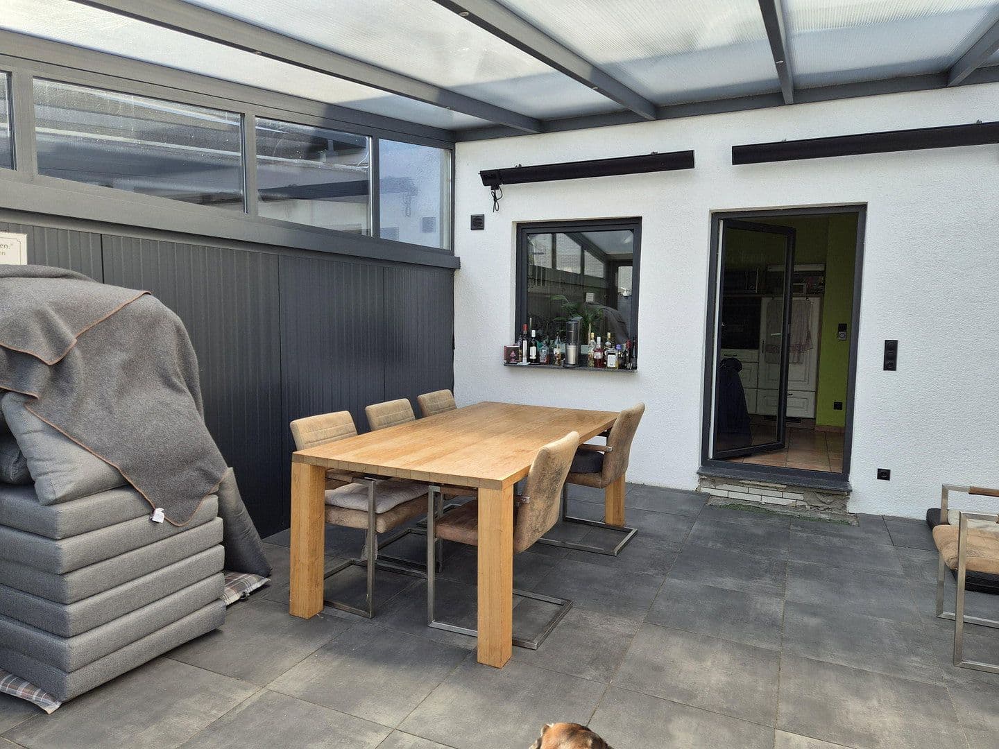 Prodej domu 78 m², pozemek 381 m², Wildroßstraße 87, Gelsenkirchen, Severní Porýní-Vestfálsko Prodej domu 78 m², pozemek 381 m², Wildroßstraße 87, Gelsenkirchen, Severní Porýní-Vestfálsko