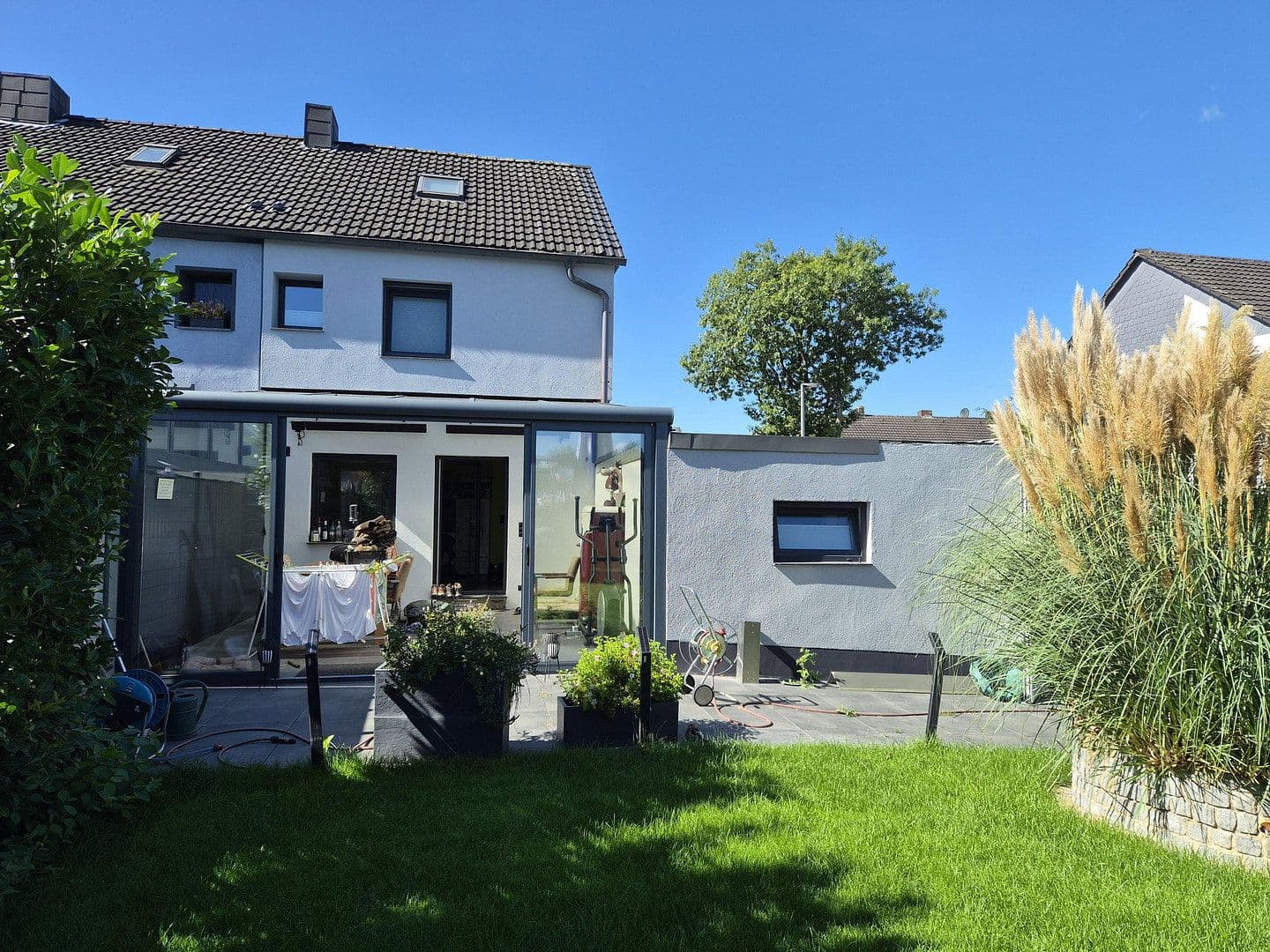 Prodej domu 78 m², pozemek 381 m², Wildroßstraße 87, Gelsenkirchen, Severní Porýní-Vestfálsko Prodej domu 78 m², pozemek 381 m², Wildroßstraße 87, Gelsenkirchen, Severní Porýní-Vestfálsko