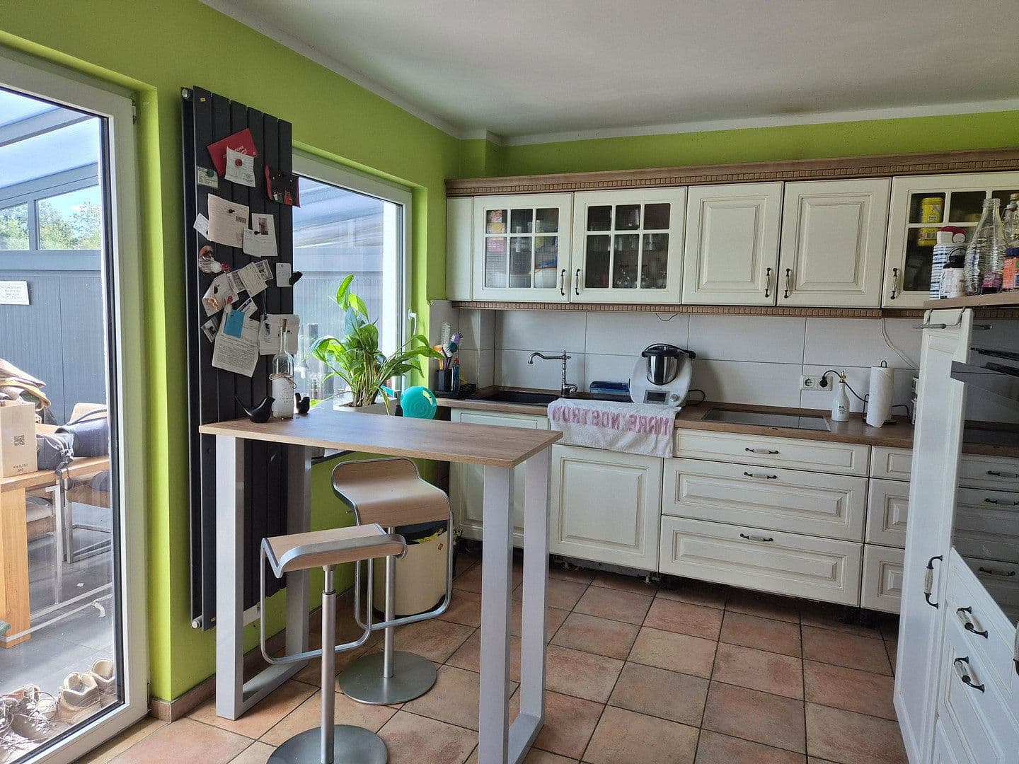 Prodej domu 78 m², pozemek 381 m², Wildroßstraße 87, Gelsenkirchen, Severní Porýní-Vestfálsko Prodej domu 78 m², pozemek 381 m², Wildroßstraße 87, Gelsenkirchen, Severní Porýní-Vestfálsko