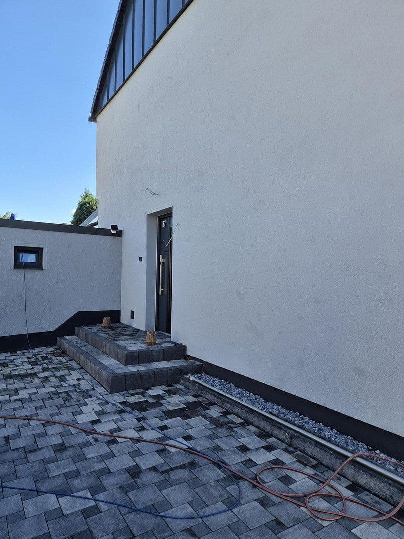 Prodej domu 78 m², pozemek 381 m², Wildroßstraße 87, Gelsenkirchen, Severní Porýní-Vestfálsko Prodej domu 78 m², pozemek 381 m², Wildroßstraße 87, Gelsenkirchen, Severní Porýní-Vestfálsko