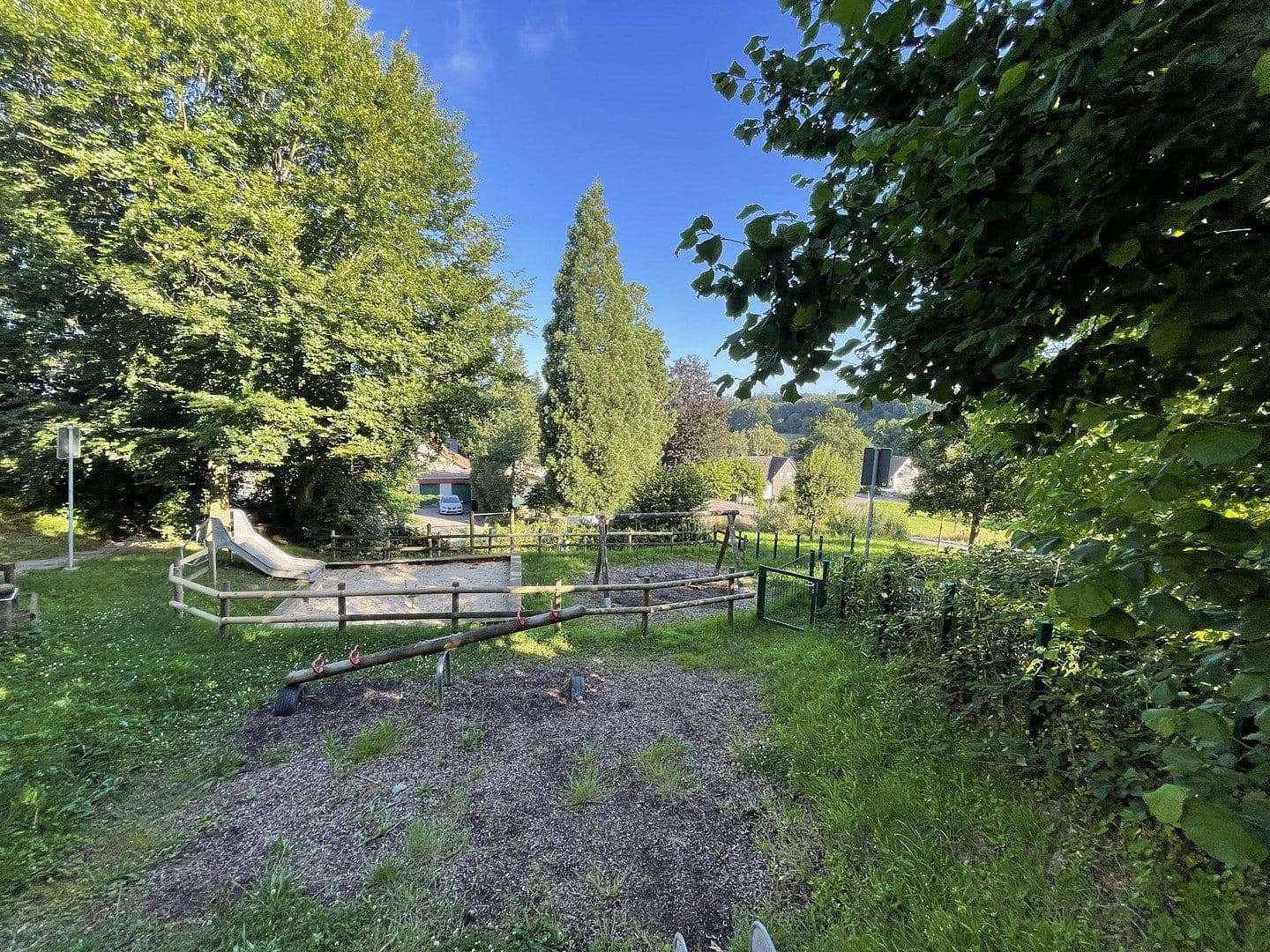 Prodej pozemku 3.409 m², Tecklenburg, Severní Porýní-Vestfálsko Prodej pozemku 3.409 m², Tecklenburg, Severní Porýní-Vestfálsko