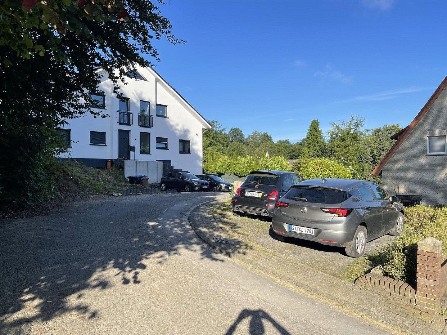 Prodej pozemku 3.409 m², Tecklenburg, Severní Porýní-Vestfálsko Prodej pozemku 3.409 m², Tecklenburg, Severní Porýní-Vestfálsko