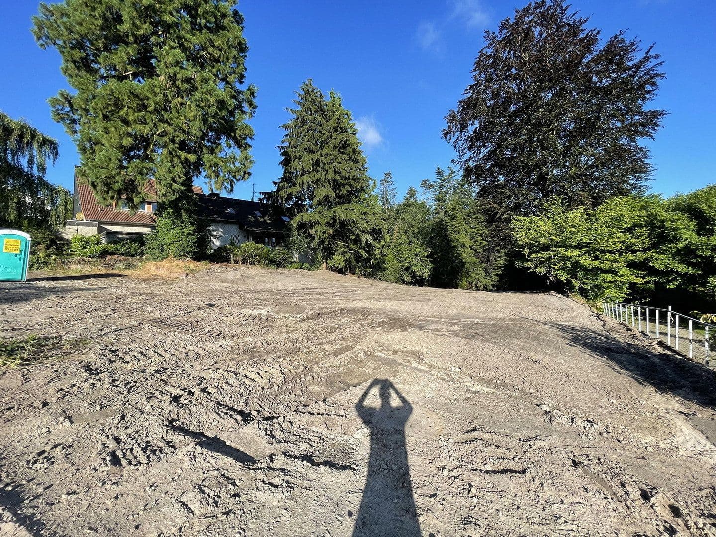 Prodej pozemku 3.409 m², Tecklenburg, Severní Porýní-Vestfálsko Prodej pozemku 3.409 m², Tecklenburg, Severní Porýní-Vestfálsko