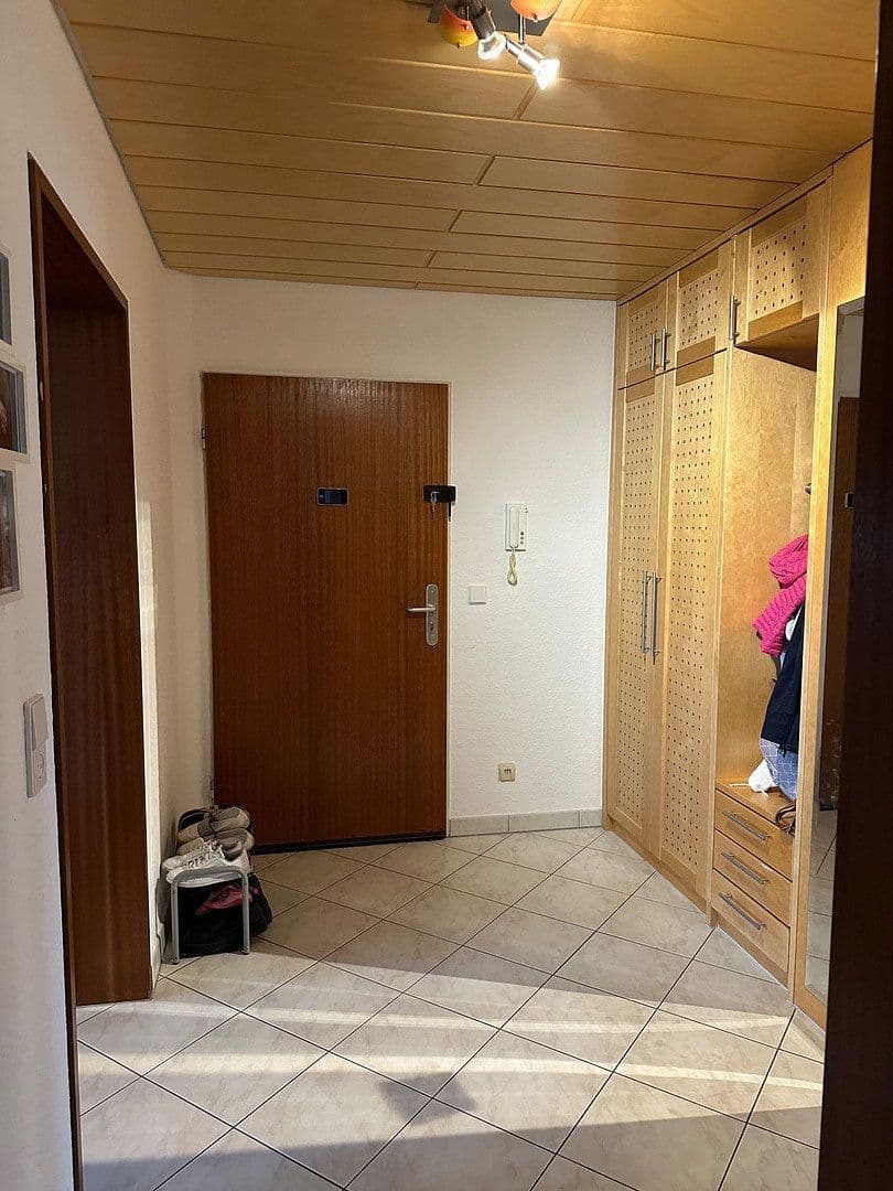 Prodej bytu 3+kk 94 m², Goethestr. 24, Böblingen, Bádensko-Württembersko Prodej bytu 3+kk 94 m², Goethestr. 24, Böblingen, Bádensko-Württembersko