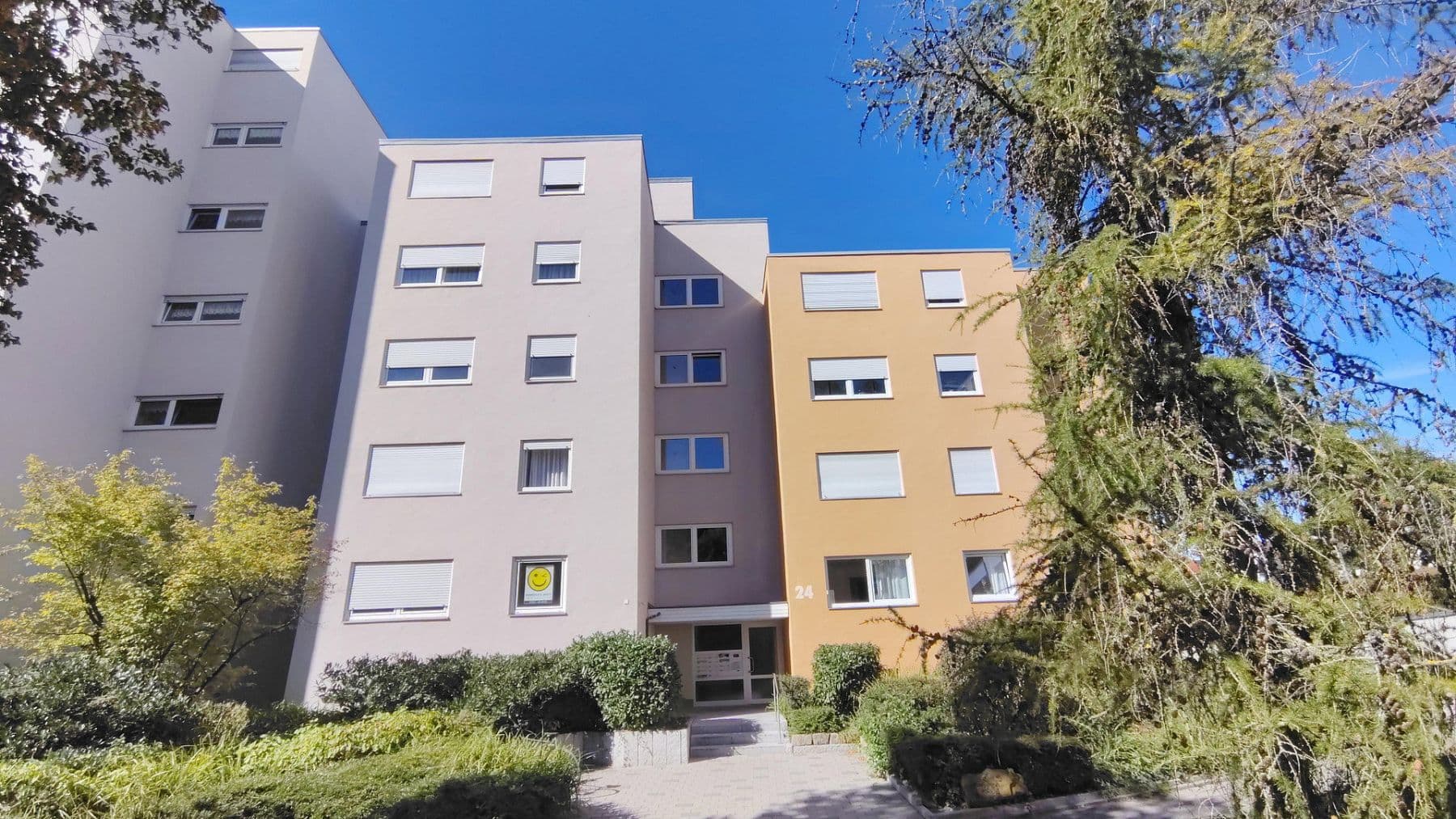 Prodej bytu 3+kk 94 m², Goethestr. 24, Böblingen, Bádensko-Württembersko Prodej bytu 3+kk 94 m², Goethestr. 24, Böblingen, Bádensko-Württembersko