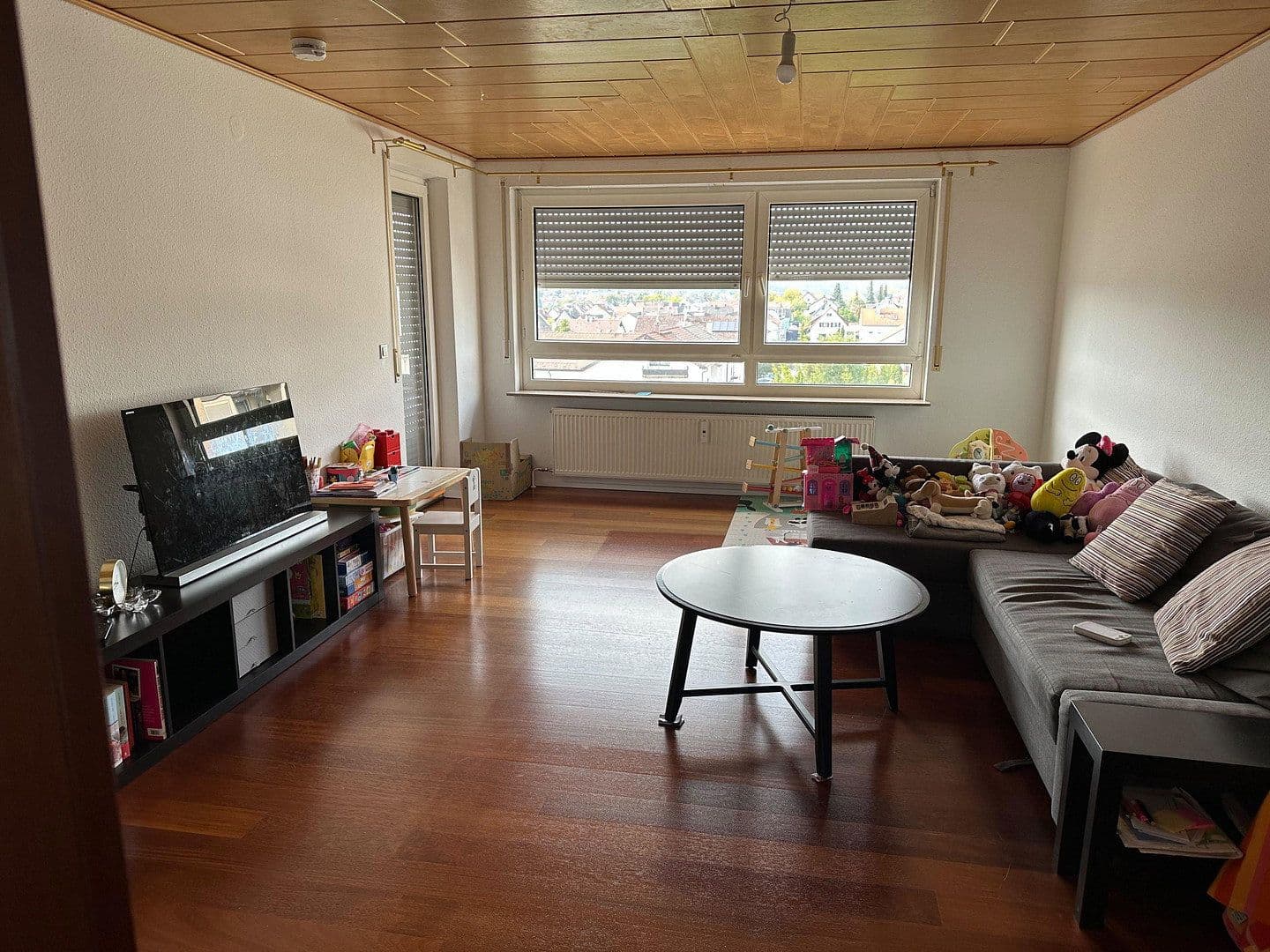 Prodej bytu 3+kk 94 m², Goethestr. 24, Böblingen, Bádensko-Württembersko Prodej bytu 3+kk 94 m², Goethestr. 24, Böblingen, Bádensko-Württembersko