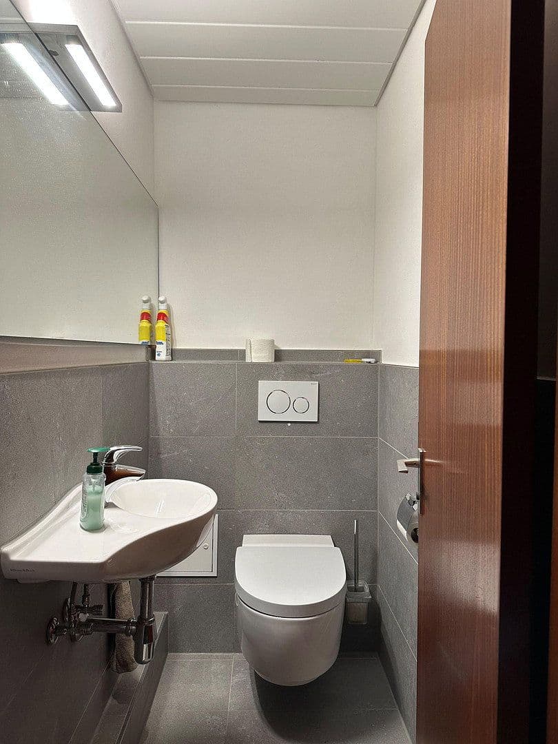 Prodej bytu 3+kk 94 m², Goethestr. 24, Böblingen, Bádensko-Württembersko Prodej bytu 3+kk 94 m², Goethestr. 24, Böblingen, Bádensko-Württembersko