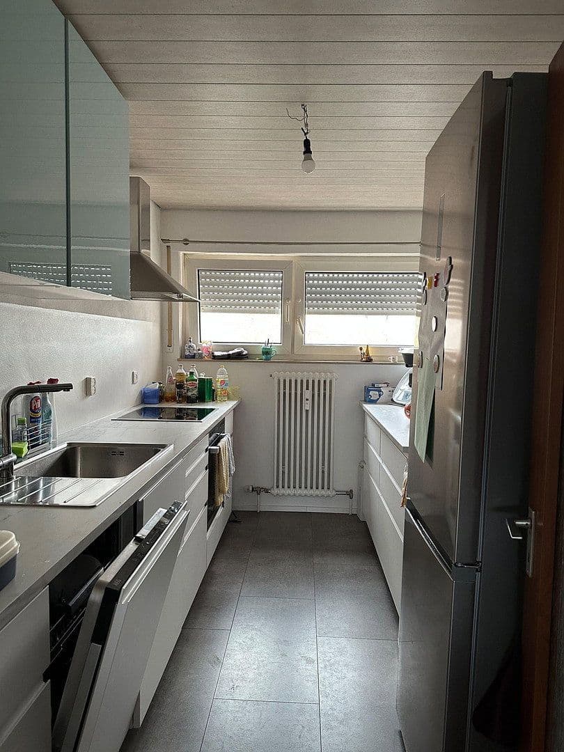 Prodej bytu 3+kk 94 m², Goethestr. 24, Böblingen, Bádensko-Württembersko Prodej bytu 3+kk 94 m², Goethestr. 24, Böblingen, Bádensko-Württembersko