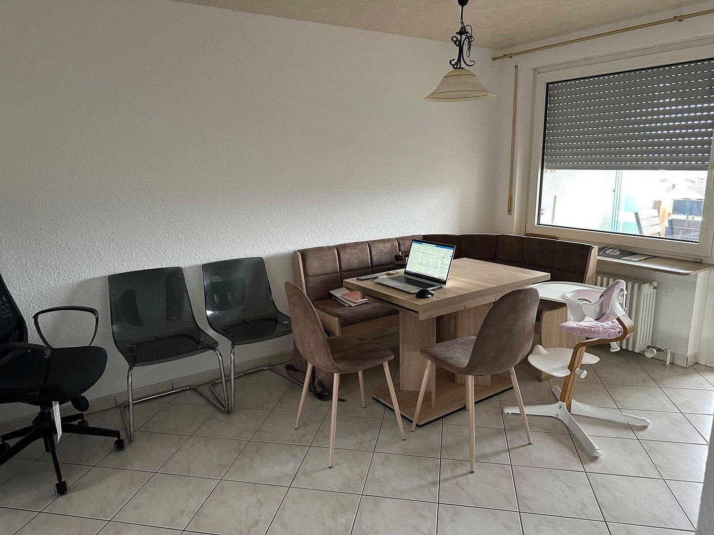 Prodej bytu 3+kk 94 m², Goethestr. 24, Böblingen, Bádensko-Württembersko Prodej bytu 3+kk 94 m², Goethestr. 24, Böblingen, Bádensko-Württembersko